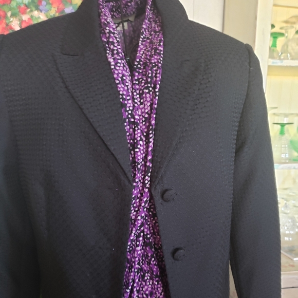 Giorgio Sant' Angelo Jacket - Picture 3 of 8